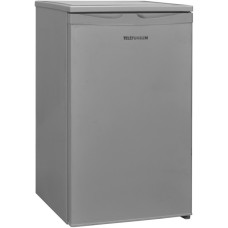 Telefunken CF-32-151-S, Kühlschrank(silber)