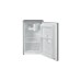 Telefunken CF-32-151-S, Kühlschrank(silber)