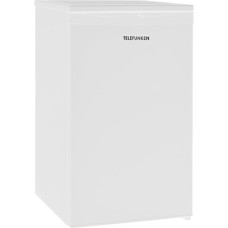 Telefunken CF-32-151-W, Kühlschrank(weiß)
