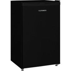 Telefunken CF-33-101-B, Kühlschrank(schwarz)