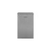 Telefunken CF-34-101-S, Gefrierschrank(silber)