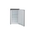 Telefunken CF-34-101-S, Gefrierschrank(silber)