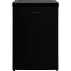 Telefunken CF-35-130-B, Kühlschrank(schwarz)