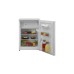 Telefunken CF-35-130-W, Kühlschrank(weiß)