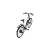Telefunken Expedition XC941H TRK HR11,6 gy, Pedelec(hellgrau, 28