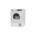 Telefunken T-WP8-202-W, Wärmepumpen-Kondensationstrockner(weiß)