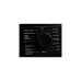 Telefunken W-01-52-B, Waschmaschine(schwarz)