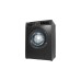 Telefunken W-01-52-G, Waschmaschine(edelstahl (dunkel))