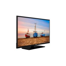 Telefunken XF32N550M, LED-Fernseher(80 cm (32 Zoll), schwarz, FullHD, Triple Tuner, HDMI)