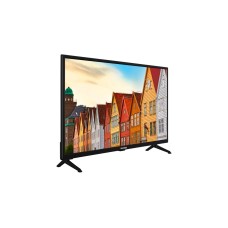 Telefunken XF32SN550SD, LED-Fernseher(80 cm (32 Zoll), schwarz, FullHD, Triple Tuner, SmartTV)