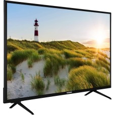 Telefunken XF43K550, LED-Fernseher(108 cm (43 Zoll), schwarz, FullHD, HDR, SmartTV)