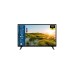 Telefunken XH32SN550S, LED-Fernseher(80 cm (32 Zoll), schwarz, WXGA, Triple Tuner, SmartTV)