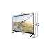 Telefunken XH32SN550S, LED-Fernseher(80 cm (32 Zoll), schwarz, WXGA, Triple Tuner, SmartTV)