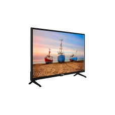 Telefunken XH32SN550S, LED-Fernseher(80 cm (32 Zoll), schwarz, WXGA, Triple Tuner)