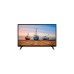 Telefunken XH32SN550S, LED-Fernseher(80 cm (32 Zoll), schwarz, WXGA, Triple Tuner)