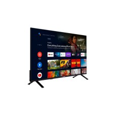 Telefunken XU43AN750S, LED-Fernseher(108 cm (43 Zoll), schwarz, UltraHD/4K, Triple Tuner, SmartTV)