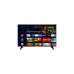 Telefunken XU43AN751S, LED-Fernseher(108 cm (43 Zoll), schwarz, FullHD, Triple Tuner, SmartTV)