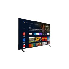 Telefunken XU50AN751S, LED-Fernseher(126 cm (50 Zoll), schwarz, UltraHD/4K, Triple Tuner, SmartTV)