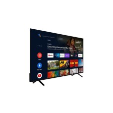 Telefunken XU55AN751S, LED-Fernseher(139 cm (55 Zoll), schwarz, UltraHD/4K, Triple Tuner, SmartTV)