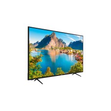 Telefunken XU55SN550S, LED-Fernseher(139 cm (55 Zoll), schwarz, UltraHD/4K, Triple Tuner, SmartTV, HDR)