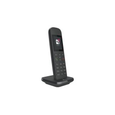 Telekom Speedphone 12, VoIP-Telefon(schwarz)