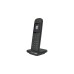 Telekom Speedphone 12, VoIP-Telefon(schwarz)