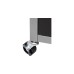 Tepro Gasgrill Northport 3(schwarz/silber, 9,6 kW)