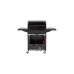 Tepro Gasgrill Northport 3(schwarz/silber, 9,6 kW)