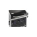Tepro Gasgrill Northport 3(schwarz/silber, 9,6 kW)
