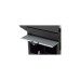 Tepro Gasgrill Northport 3(schwarz/silber, 9,6 kW)