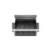 Tepro Gasgrill Northport 4(silber, 12,8 kW)