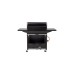 Tepro Gasgrill Northport 4(silber, 12,8 kW)