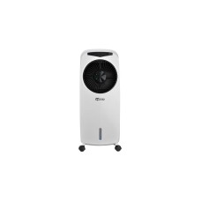 Termozeta Termozeta Airzeta Ice Turbo 110, Luftkühler(weiß/schwarz)
