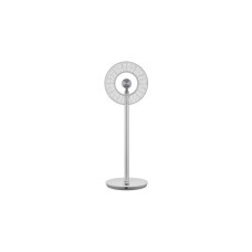Termozeta Termozeta Airzeta Titanium Cordless, Ventilator(titan)