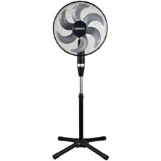 Termozeta Windzeta Force, Ventilator(schwarz)