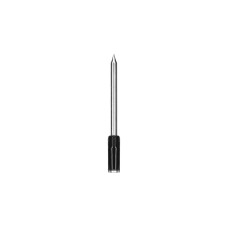 The MeatStick Edelstahlfühler Mini PS880B, Thermometer(schwarz, zur Erweiterung eines vorhandenen Mini by TMS Sets)