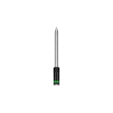 The MeatStick Edelstahlfühler Mini PS880G, Thermometer(schwarz/grün, zur Erweiterung eines vorhandenen Mini by TMS Sets)
