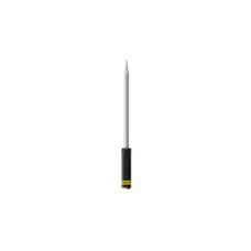 The MeatStick Edelstahlfühler PS860Y, Thermometer(schwarz/gelb, zur Erweiterung eines vorhandenen MeatSticks Sets)