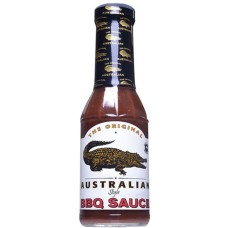 The Original Australian BBQ Sauce(355 ml)