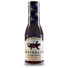 The Original Australian Lumi Lumi Marinade, Gewürz(355 ml)