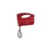 Theo Klein Bosch Handmixer, Kinderhaushaltsgerät(rot/grau)