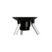 Theo Klein Weber Kugelgrill One Touch Premium, Spielküche(schwarz/grau)