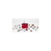 Theo Klein reisenthel carrybag mini gefüllt, Rollenspiel(rot/aluminium)
