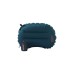 Therm-a-Rest Air Head Lite Regular, Camping-Kissen(blau, Deep Pacific)