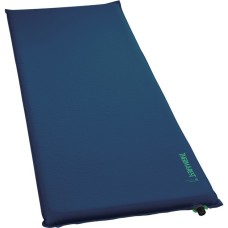 Therm-a-Rest BaseCamp Large 13282, Camping-Matte(blau, Poseidon Blue)