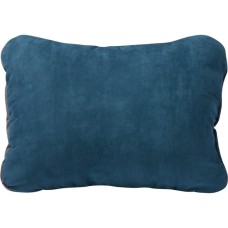Therm-a-Rest Komprimierbares Kissen mit Kordelzug S, Camping-Kissen(Stargazer)
