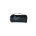 Therm-a-Rest LuxuryMap XLarge 13280, Camping-Matte(blau, Poseidon Blue)