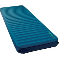 Therm-a-Rest MondoKing 3D Large 13225, Camping-Matte(blau, Poseidon Blue)