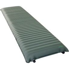 Therm-a-Rest NeoAir Topo Luxe Regular Wide 13220, Camping-Matte(grau, Balsam)