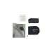 Therm-a-Rest NeoAir UberLite Regular 13248, Camping-Matte(schwarz, Orion)